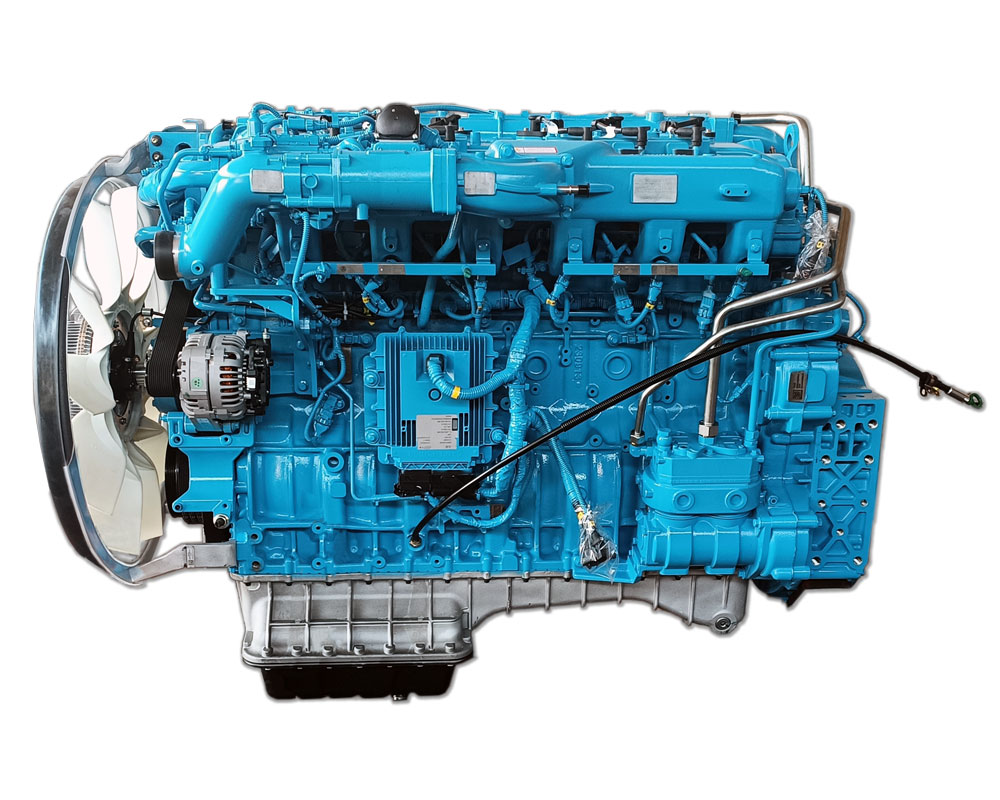 Methanol Engine GS13M series 