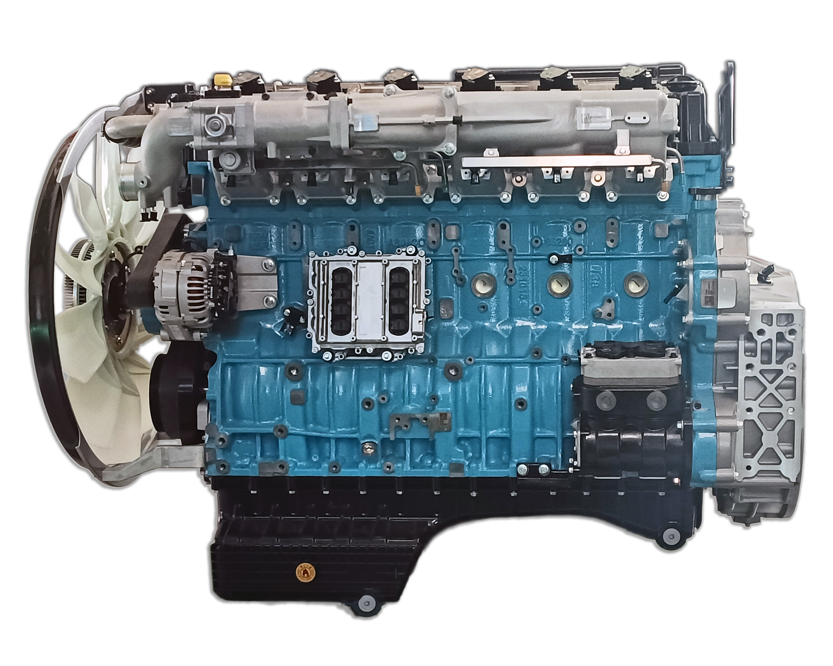 Methanol Engine GS14M Series 